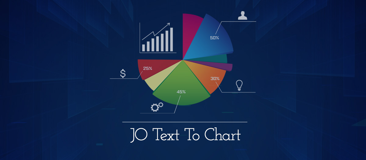 JO Text To Chart