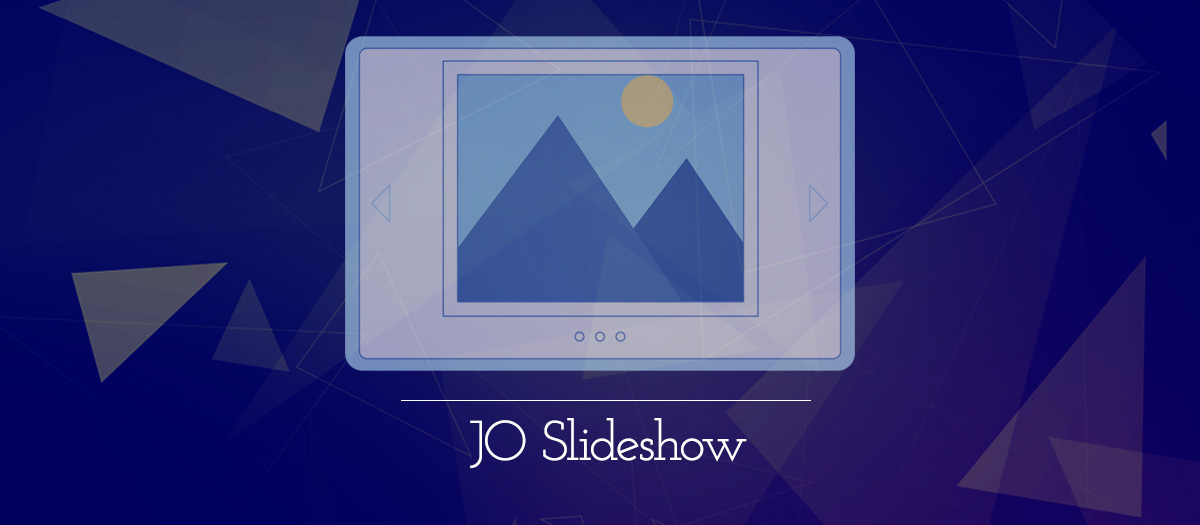 JO Slideshow