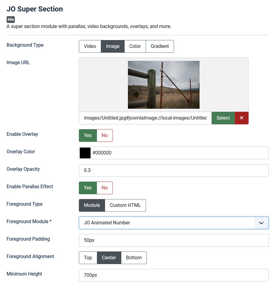 mod jo custom html backend