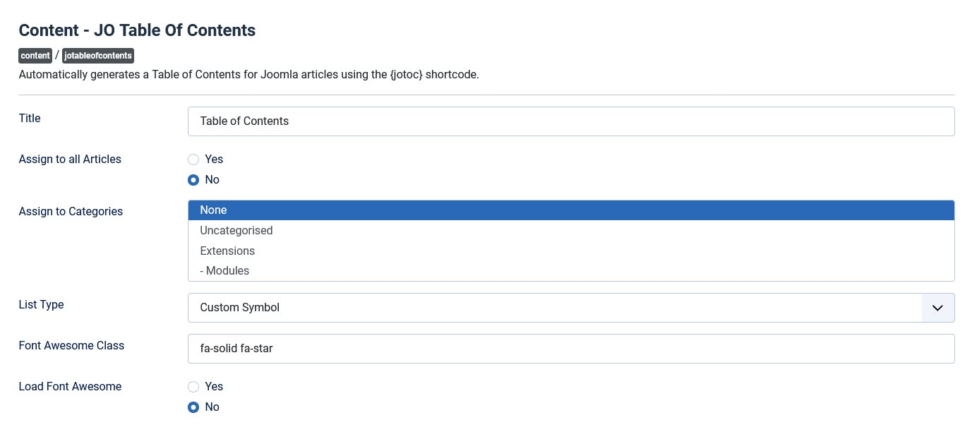 plg_jo_table_of_contents_backend