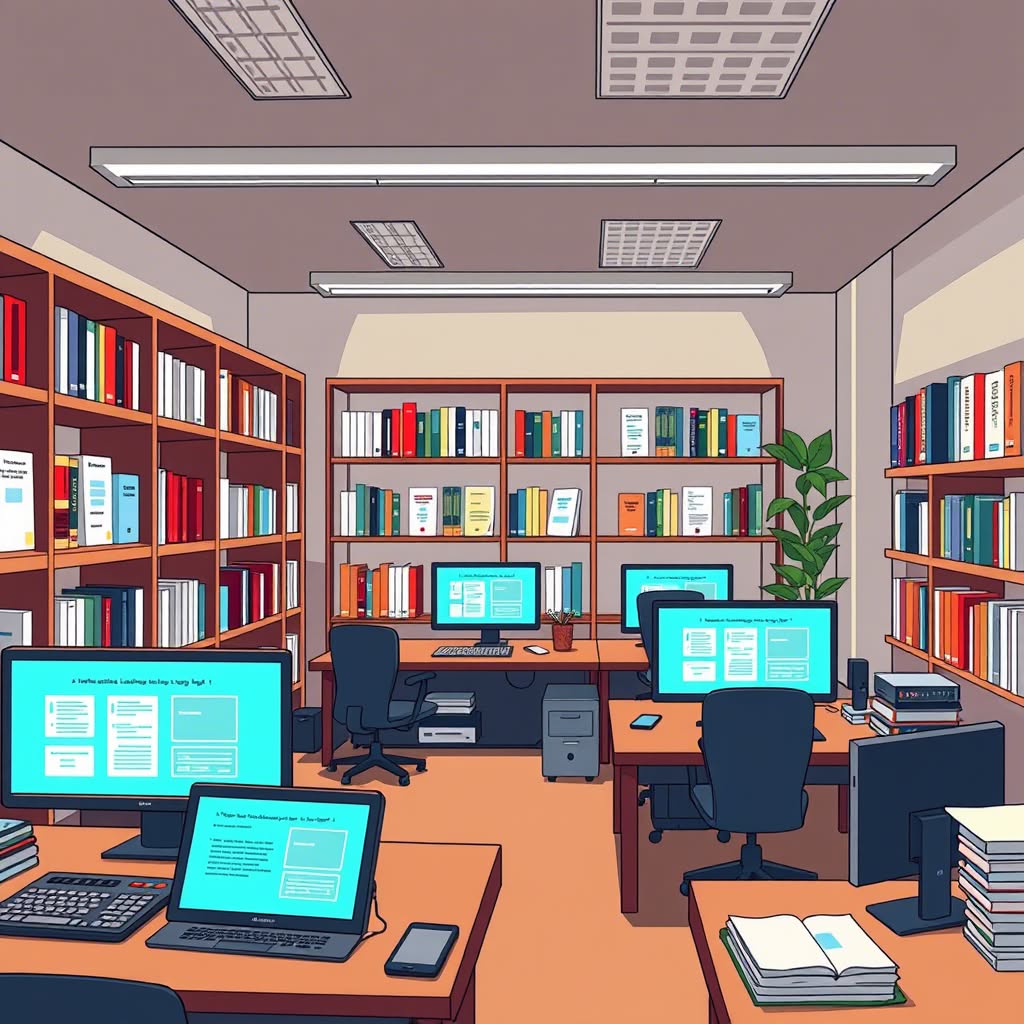 Launch of Digital Publishing Division