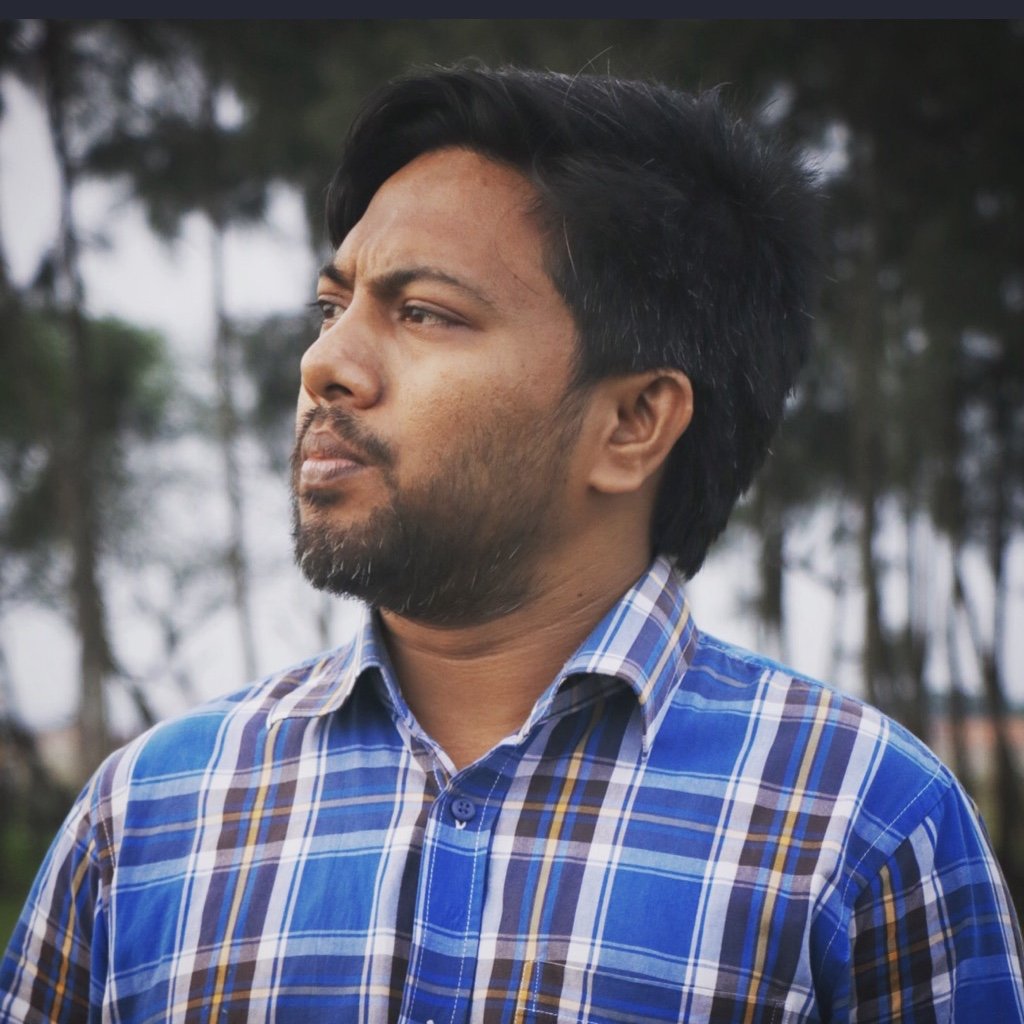 Md. Tohidul Islam Bhuiyan