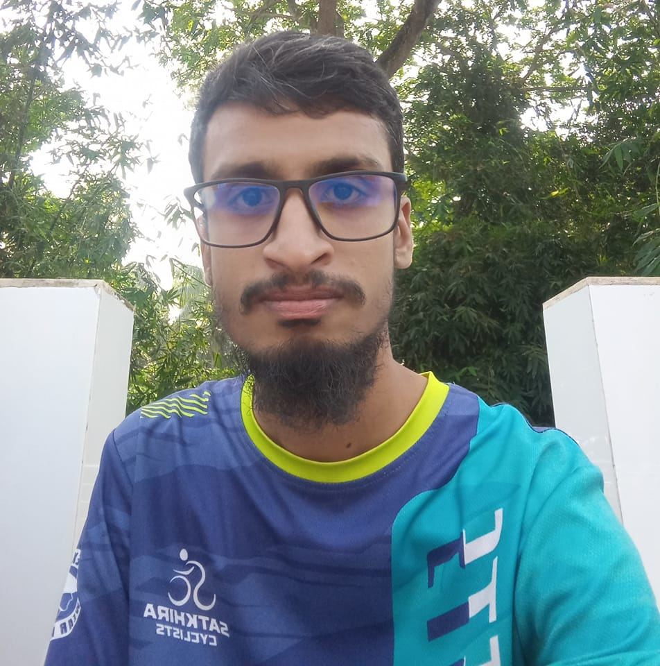 Md Ebrahim Hasan Khan